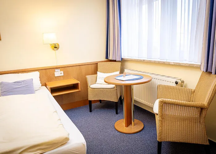 Fineapartment Alt Duvenstedt
