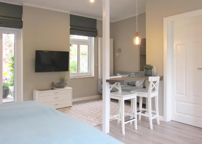 Gästehaus Muhl